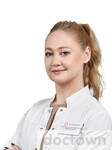 Ходыкина Елена Николаевна