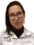 Холтобина Инга Алексеевна