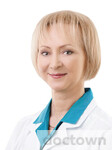 Хонина Наталья Алексеевна