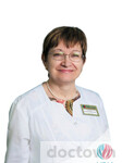 Ткачева Елена Геннадьевна