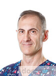 Тугаев Юрий Николаевич