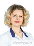 Турчанинова Людмила Александровна