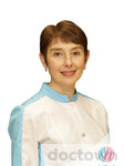 Маханова Татьяна Кирилловна