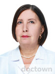 Майорова Елена Ивановна