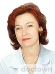 Макарова Татьяна Васильевна 