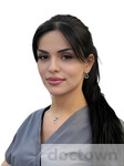 Макарова Заира Айдыновна