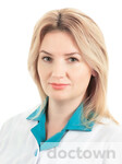 Макеенко Оксана Алексеевна