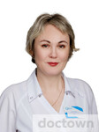 Макрушина Наталья Валерьевна
