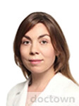 Малащенко Ольга Владимировна