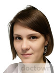 Малькова Татьяна Александровна