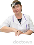 Малярова Елена Сергеевна