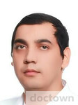 Мамаджанов Азам Икромович