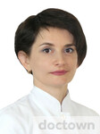 Мамонтова Анна Егоровна