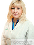 Маркова Светлана Григорьевна