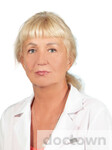 Мартьянова Елена Владимировна