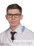 Мартынов Эдуард Спартакович