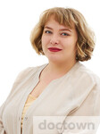 Мартынова Екатерина Вадимовна