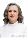 Масленникова Наталья Сергеевна