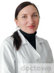 Маслова Олеся Алексеевна