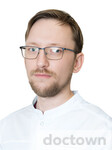 Матин Иван Андреевич