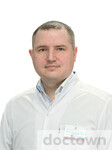 Соколов Вячеслав Владимирович
