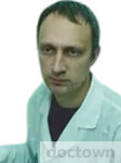 Сорокин Алексей Николаевич