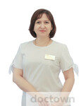 Сотникова Светлана Геннадьевна