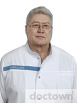 Овечкин Андрей Владимирович
