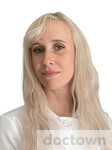 Овсянникова Алла Константиновна