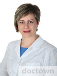 Урюмцева Ирина Александровна