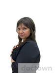 Садкова Юлия Николаевна