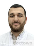 Сафаров Илхам Иса оглы