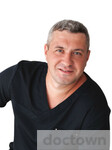 Сальников Сергей Иванович