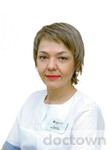 Сампетова Виктория Юрьевна