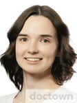 Самусова Ирина Викторовна
