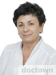 Сартакова Жанна Анатольевна