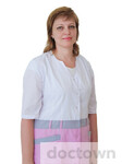 Сарычева Татьяна Павловна