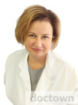 Сасса Елена Александровна