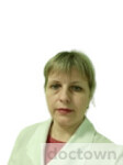 Архипова Наталья Михайловна