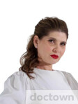 Арустамова Елена Рафиковна