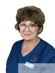 Арутюнян Ирина Викторовна