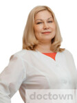Лабузова Елена Владимировна