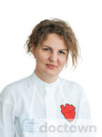 Ланцева Дарья Константиновна