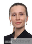 Ласкина Татьяна Юрьевна