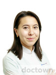 Азимталипова Зилолахон Боходиржоновна