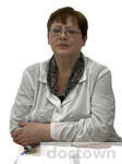 Глушкова Татьяна Юрьевна