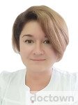 Губинская Татьяна Борисовна