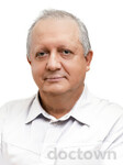 Гудков Юрий Алексеевич