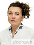 Гудкова Ольга Михайловна