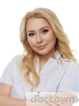 Гуляева Ксения Константиновна